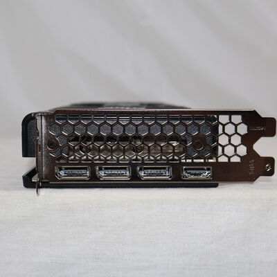 【通販センター】中古  Palit RTX 5070 Infinity 3 12GB NE75070019K9-GB2050S (RTX5070 12GB) 200580 