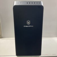 中古  XA7R-R47T(Ryzen 7 5700X/32GB/SSD1TB/RTX4070Ti/W11H) 1250006190 