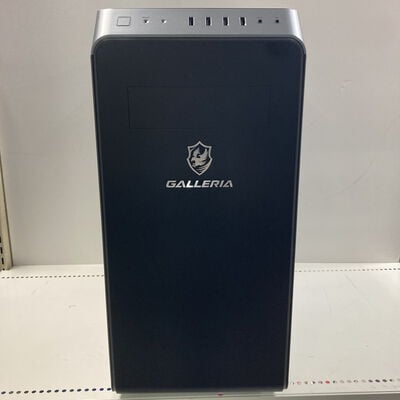 【大宮店】中古  XA7R-R47T(Ryzen 7 5700X/32GB/SSD1TB/RTX4070Ti/W11H) 1250006190 
