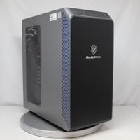 中古  THIRDWAVE GALLERIA SK(Intel Core i7 12700/16GB DDR4 (PC4)/SSD1TB/なし/NVIDIA GeForce RTX 3060 Ti 8GB/W11H64 MAR) 196695 