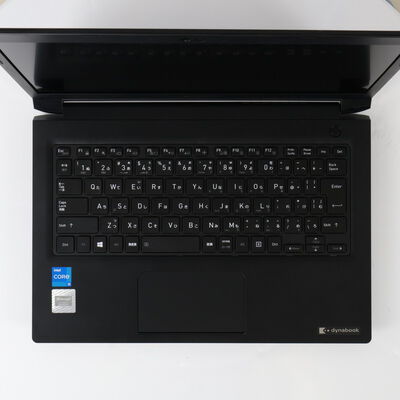 【通販センター】中古  Dynabook S73/HS A6SBHSF8D611(Intel Core i5 1135G7/8GB DDR4 (PC4)/SSD256GB/なし/オンボード/13.3/1920x1080/Wi-Fi/W11H64 MAR) 200912 