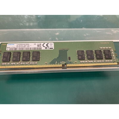 【富山本郷店】中古  PC4-21300 8GB デスクトップ用_ 184888 