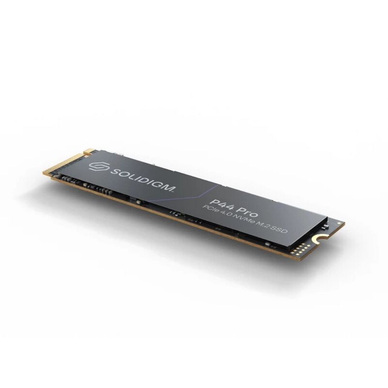 Solidigm P44 Pro SSDPFKKW020X7X1 (M.2 2280 2TB) ｜ パソコン