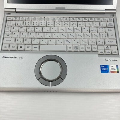 【秋葉原本店】中古  Panasonic_CF-SV1F18KS(i5-1135G7/16GB/SSD500GB/W11P) 3410016141 