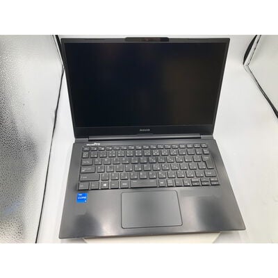 【水戸赤塚店】中古  Mouse Mpro-NB420HW11 (Intel Core i5 1135G7 2.4GHz/16GB/SSD256GB/-/オンボード/14/1920x1080/Wi-Fi/WEBCAM/W11P/Microsoft Office Home and Business 2024) 186974 