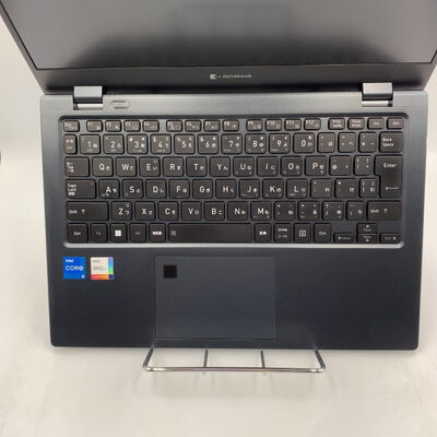 【座間相武台】中古  dynabook G83/KV(i5-1235U/16GB/SSD512GB/W11P) 4510003256 
