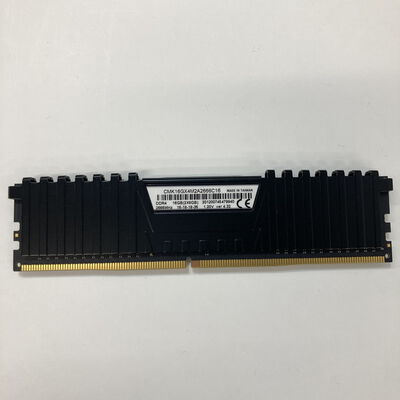 【神戸・三宮店】中古  PC4-21300 8GB デスクトップ用 126165 