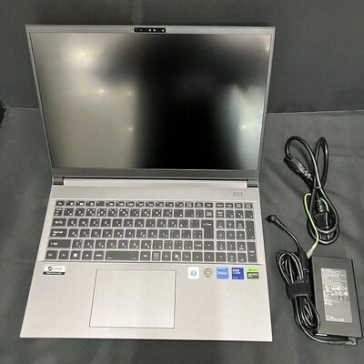 【大須店】中古  GALLERIA XL7C-R46(Ultra 7 155H/16GB/SSD512GB/RTX4060/W11H) 3120022396 