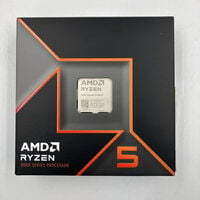 中古  AMD Ryzen 5 9600X (AM5/3.9GHz/38M/C6/T12/65W) 169023 