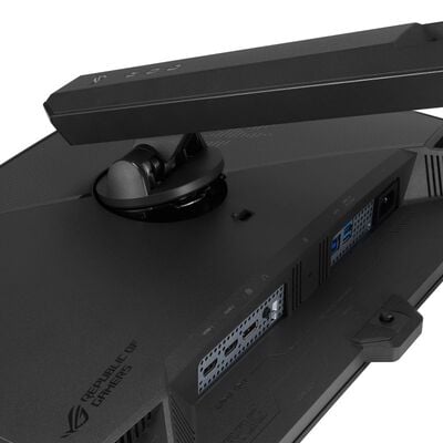 ASUS  ROG Strix OLED XG27AQWMG (26.5インチワイド 液晶モニター) 
