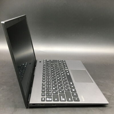 【佐賀南部バイパス店】中古  NEC PC-VKT16GZG9  (Intel Core i5 10210U 1.6GHz/8GB/SSD256GB/-/オンボード/13.3/1920x1080/Wi-Fi/WEBCAM/W11P64) 173624 