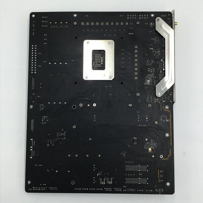 【白山FM松任店】中古  ASRock Z890 LiveMixer WiFi (Z890 1851 ATX DDR5) 172167