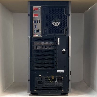 【八王子店】中古  GALLERIA XA7C-R37T(i7 12700/32GB/SSD1TB/RTX3070Ti/W11H) 1230010765 