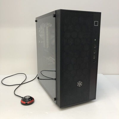 【徳島住吉店】中古  自作PC(Ryzen 7 5800X/96GB/SSD1TB+1TB/RX6900XT) 5230000832 