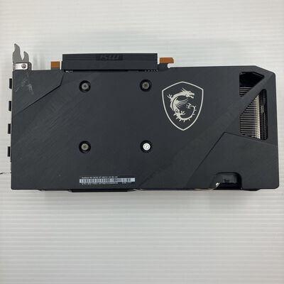 【秋葉原本店】中古  各社 Radeon RX6650XT (8GB PCI-E) 150485 