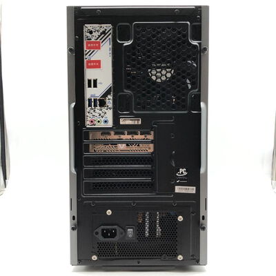 【郡山安積店】中古  GALLERIA RM7R-R57 (7700/2TB/32GB/RTX5070/Win11HP) 4640003109 