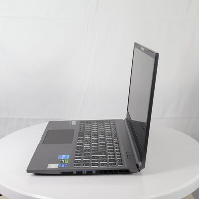 【通販センター】中古  THIRDWAVE GALLERIA RL7C-R35-C5N(Intel Core i7 13620H/16GB DDR5 (PC5)/SSD1TB/なし/NVIDIA GeForce RTX 3050 6GB Laptop GPU/15.6/2560x1440/Wi-Fi/W11H64 MAR) 200878 