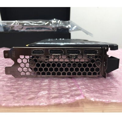 【佐賀南部バイパス店】中古  Palit NE64070019K9-1048D (GeForce RTX 4070 Dual 12GB) 5250000771 