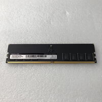 中古  PC5-44800 32GB デスクトップ用 149157 