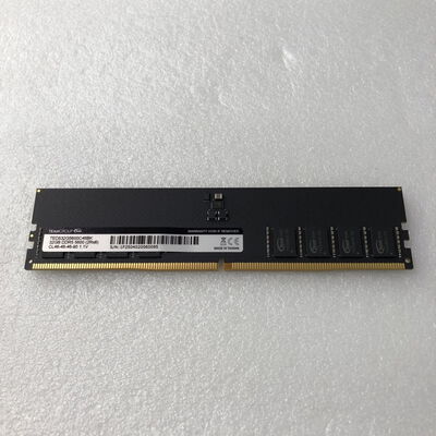 【甲府飯田店】中古  PC5-44800 32GB デスクトップ用 149157 