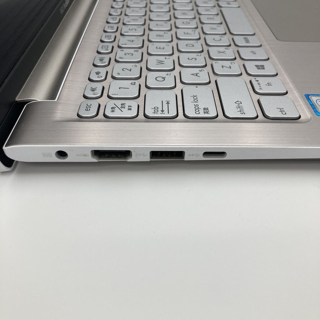 ASUS S330U ノートパソコン 【公式通販】