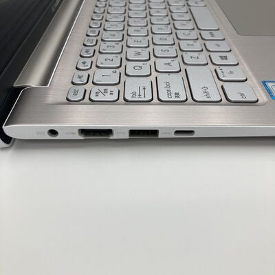 【神戸・三宮店】中古  ASUS S330U(i3-8130U/4GB/SSD128GB/W11H) 3430006320 