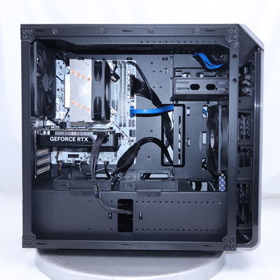 【通販センター】中古  THIRDWAVE GALLERIA RM7C-R46 203087 
