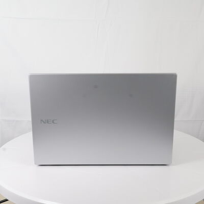 【通販センター】中古  NEC PC-VKM16BZG6 (Intel Core i5 8365U 1.60GHz/8GB/SSD256GB/なし/オンボード/13.3/1366x768/Wi-Fi/WEBCAM/W11H MAR) 184421 