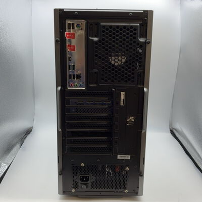 【宇都宮鶴田店】中古  GALLERIA XA7C-R36T(i7 11700/16GB/SSD1TB/RTX3060Ti/W11H) 5280001878 