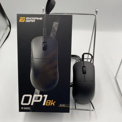【座間相武台】中古  ENDGAME GEAR OP1 8K[ブラック] 4510003170 