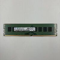 中古  PC4-17000 8GB デスクトップ用_ 184884 