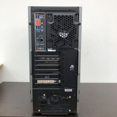 【長野稲里店】中古  THIRDWAVE GALLERIA XA7C-R38 5110000847 