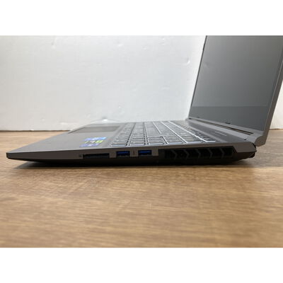 【富山本郷店】中古  THIRDWAVE raytrek R5-RL6 (Intel Core i7-13700HX/64GB/RTX4060/SSD 2TB/-/15.6inch/LAN+WLAN/WebCAM/Win 11 Home/-) 4760001208 