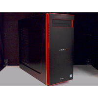 中古  iiyama(i9 9900K/32GB/SSD480GB/RTX2080Ti/W11P) 4540001230 