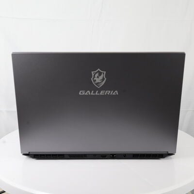 【通販センター】中古  THIRDWAVE  GALLERIA RL7C-R35-5N(Intel Core i7 13620H/16GB/SSD500GB/なし/NVIDIA GeForce RTX 3050 6GB Laptop GPU/15.6/1920x1080/Wi-Fi/W11H64 MAR) 188112 
