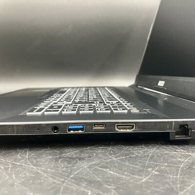 【大須店】中古  Katana 17 B13V(i9-13900H/32GB/SSD1TB/RTX4060/W11H) 3120024792 