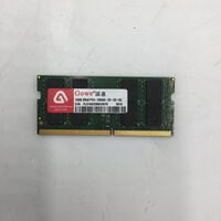 中古  PC4-25600 16GB ノート用(DDR4-3200) 158772 