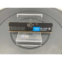 中古  Crucial CT16G52C42U5.M8G1(DDR5 PC5-41600 16GB) 183231 