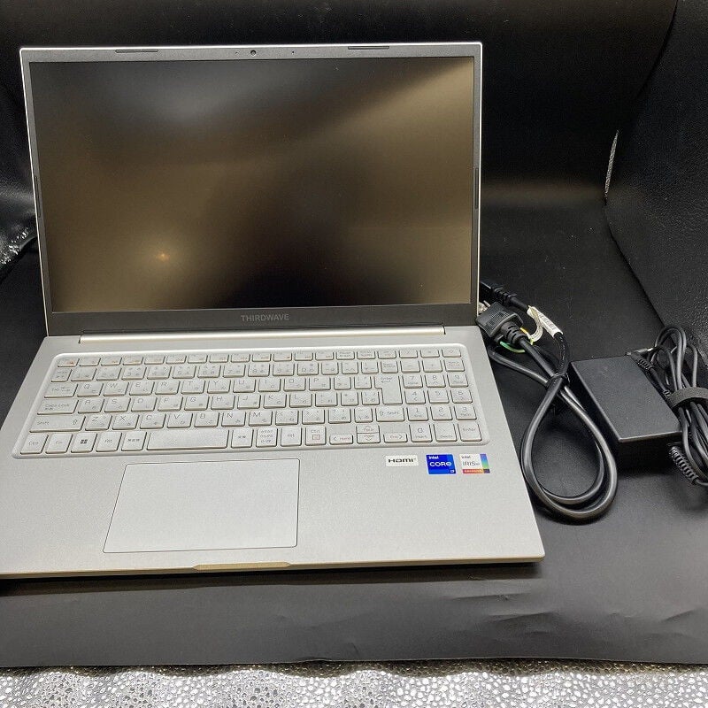 中古 THIRDWAVE DX-R7(i7-1355U/32GB/SSD1TB+1TB/W11H) 5280000694