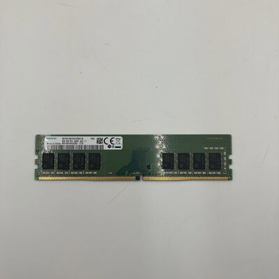 【なんば店】中古  PC4-21300 8GB デスクトップ用(DDR4-2666) 126165 