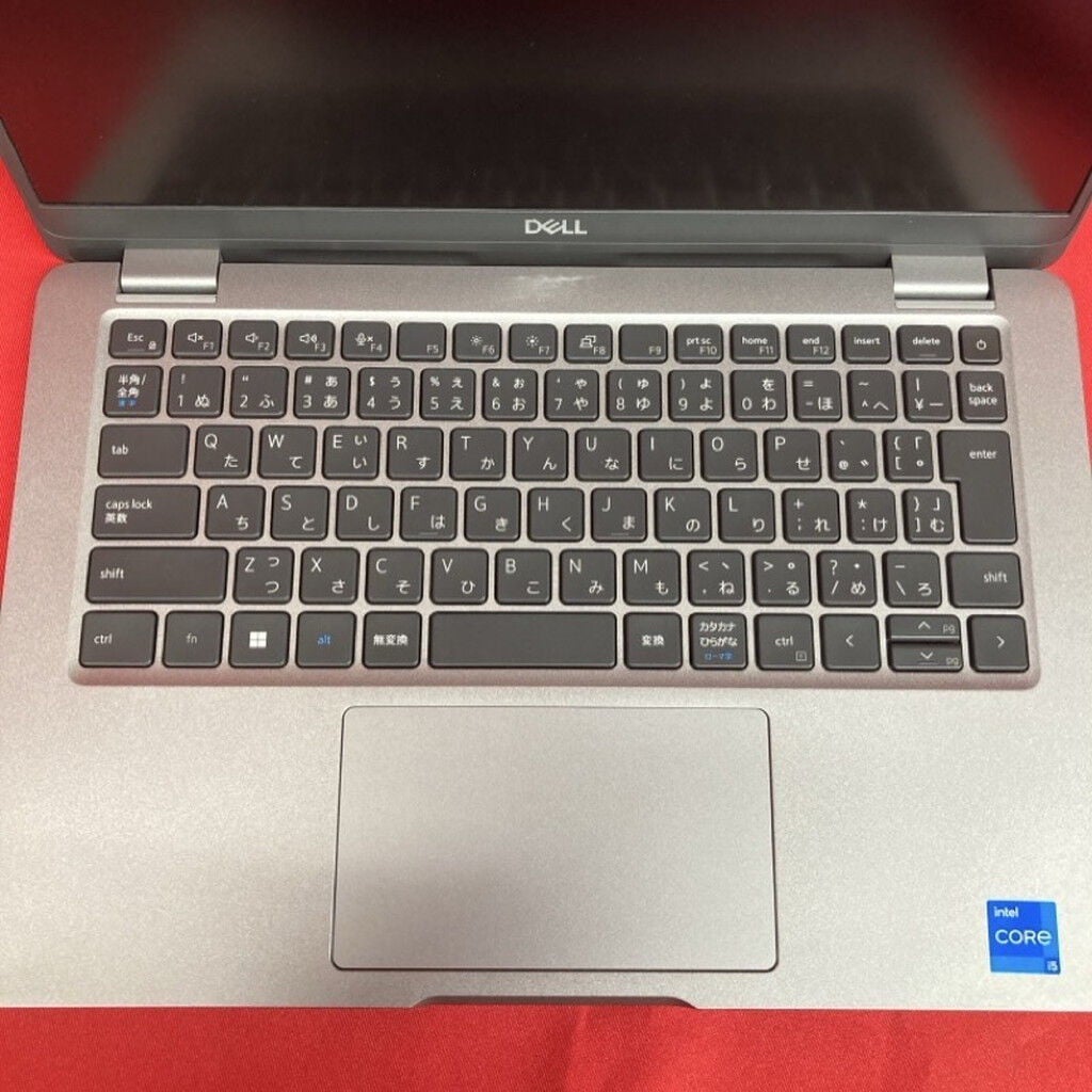 中古 DELL Latitude 5340 3250006184 （343872） ｜ パソコン通販の