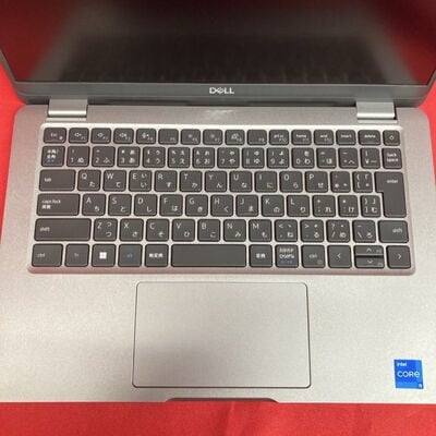 【千葉店】中古  DELL Latitude 5340 3250006184 