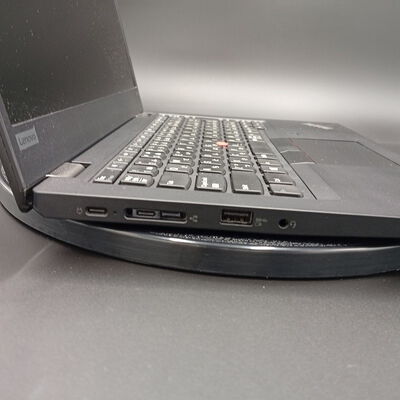 【大須店】中古  Lenovo Thinkpad R9-0YLZM2 (i5-10210U/8GB/SSD 256GB/WLAN/13.3HD/W10P64) 178080 