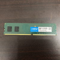 中古  PC4-25600 8GB デスクトップ用(DDR4-3200) 140727 