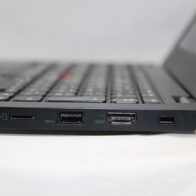 【通販センター】中古  LENOVO ThinkPad L15 Gen 1(Intel Core i5 10210U 1.60GHz/16GB DDR4/SSD256GB/-/オンボード/15.6/1920x1080/GbE/Wi-Fi/WEBCAM/W11H/VBT) 197090 