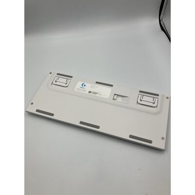 【座間相武台】中古  logicool G913-TKL-TCWH (無線 RGB ｹﾞｰﾐﾝｸﾞｷｰﾎﾞｰﾄﾞ) 4510001906 