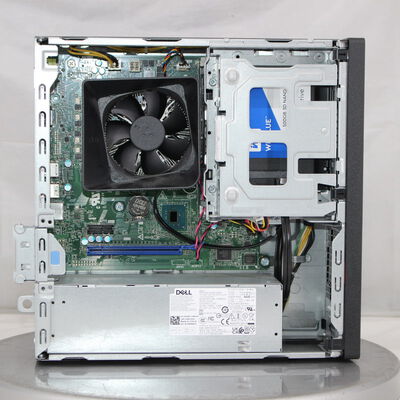 【通販センター】中古  DELL Vostro 3681(Intel Core i5 10400/16GB/SSD500GB/DVDマルチ/オンボード/W11H64 MAR) 180929【9/4値下げ!】 