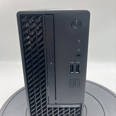 【なんば店】中古  DELL OptiPlex 3090 SFF (i5 10505/8GB/SSD256GB/Mt/WLAN) 3280022121 