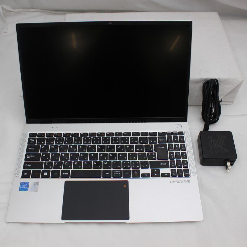 中古 THIRDWAVE VF-AD5 200472 （376471） ｜ パソコン通販のドスパラ