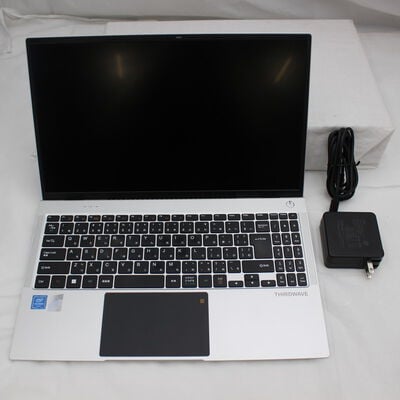 【通販センター】中古  THIRDWAVE VF-AD5 200472 